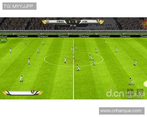 足球盛宴：深入解析广州足球队的团队协作与战术配合之道