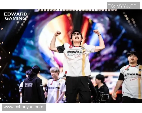 洲际赛最新积分榜揭晓EDG凭借78分稳居第一名