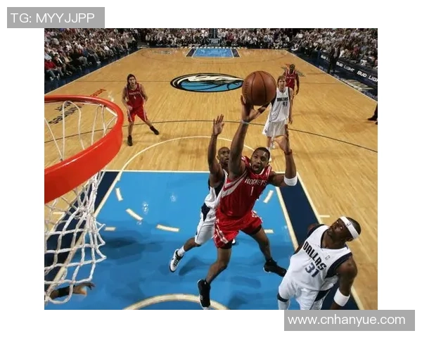 2007年火箭与魔术的经典对决回顾与精彩瞬间分析