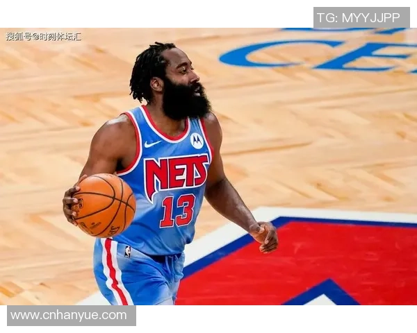 火箭核心哈登膝盖扭伤，或将缺席接下来几场比赛