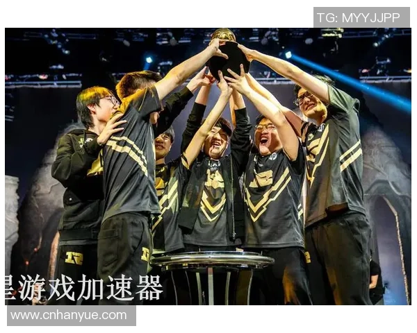 王者荣耀热点分析：深入探讨BLG战队的运营策略与发展方向