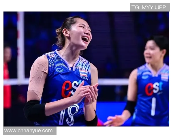 中国女排迎战泰国队决战女排国家联赛精彩对决即将上演