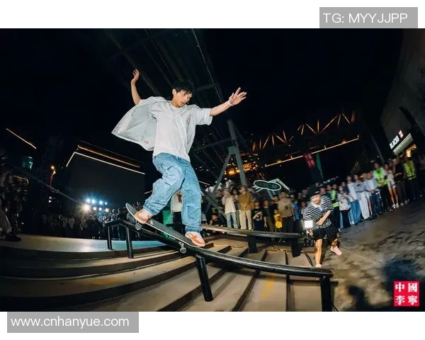 南京滑板队的阵地战：挑战与机遇并存的滑板文化探讨