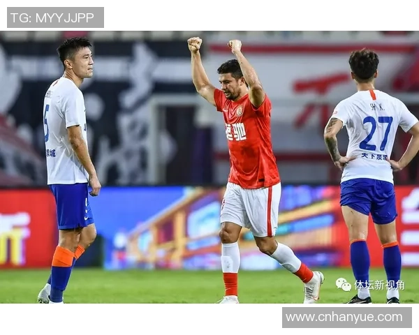 山东鲁能与恒大精彩对决回放全程回顾与分析