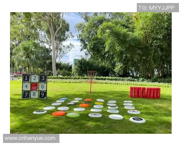 李丽独家分享飞盘技巧与心得助你轻松掌握这项运动的乐趣与魅力